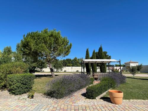 Domaine du Clos Pallacien