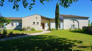 Domaine du Grand Theuillac
