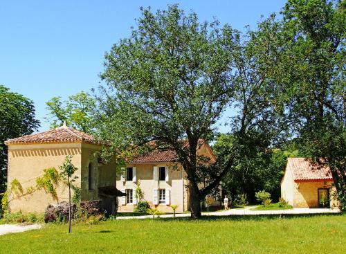 domaine du hiron