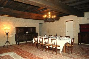 domaine du hiron