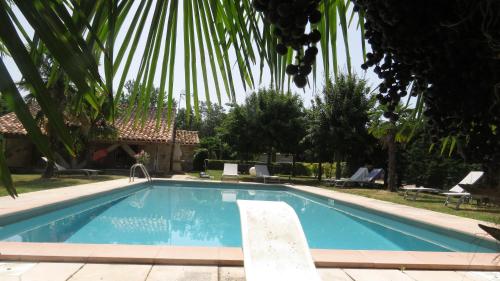 Domaine du Mas de Marie