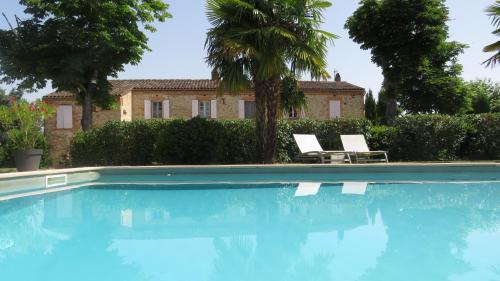 Domaine du Mas de Marie