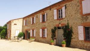 Domaine du Mas de Marie