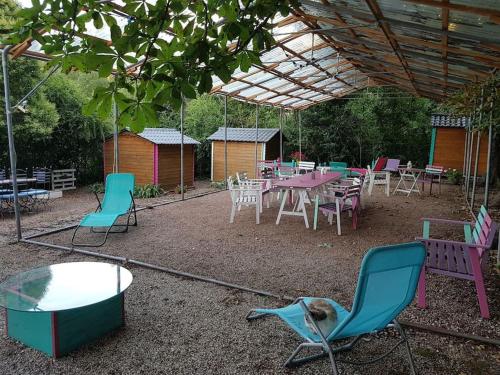 Domaine du Moulin