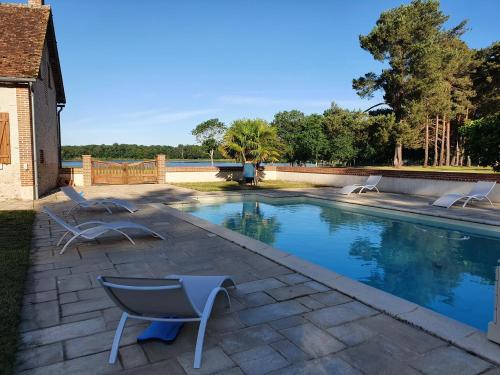 Domaine du Rothay