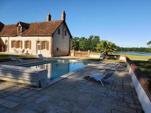 Domaine du Rothay
