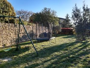Domaine Fontgrande Gîte
