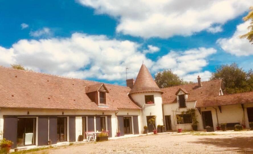 Domaine L'Ermitage 5 * au coeur des terres basquo-landaises