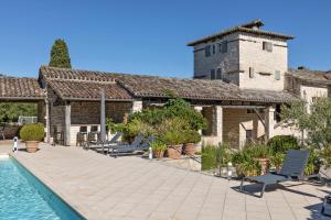 Maison de vacances Domaine La Poudié La Poudie 81130 Mailhoc Midi-Pyrénées