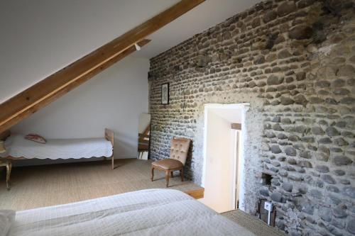 Maison de vacances Domaine Lacay 1 Chemin Lacay 64230 Beyrie-en-Béarn Aquitaine