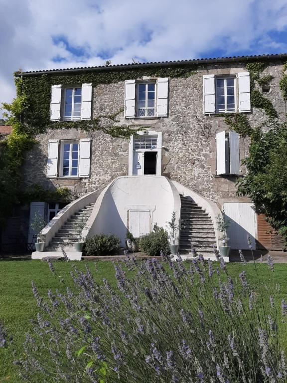 Domaine Laloubin 12 chemin de Laloubin, 47600 Montagnac-sur-Auvignon