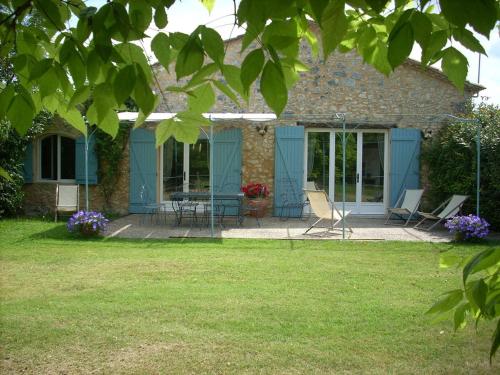 Domaine le Rolant 2