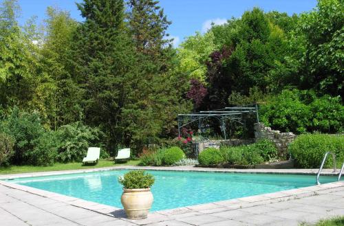 Domaine Le Rolant