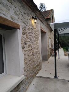 Maison de vacances Domaine les Béseaudières 16 Chemin de l'Oranderie 45110 Le Haut des Bordes Région Centre