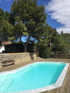 Domaine Les Roches