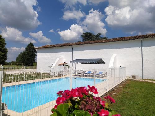 Domaine Moulin D' Elemiah