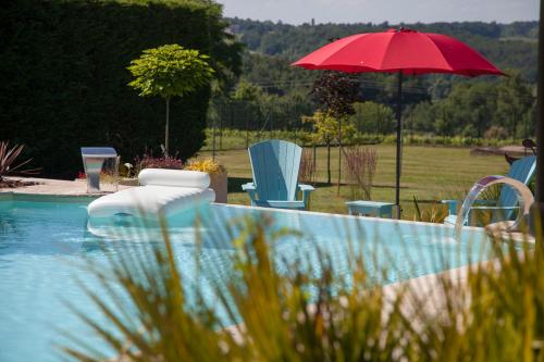 Domaine Myrobolan - La maison M