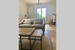 Domaine Myrobolan - La maison M