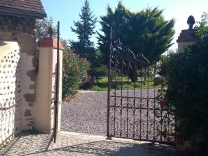 Domaine Oustau Cassou Chez Yanou et Yanetto