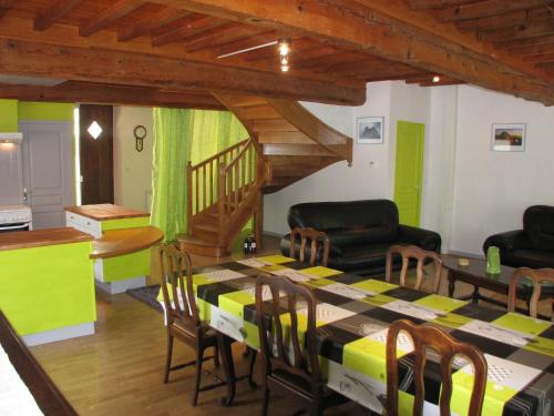 Domaine Saint-Joly