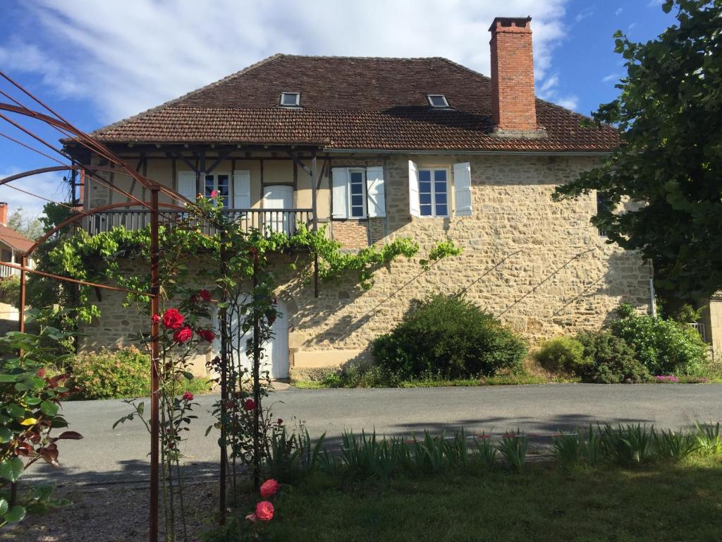 Maison de vacances Dominant la vallee de la dordogne Le Bourg 19120 Astaillac