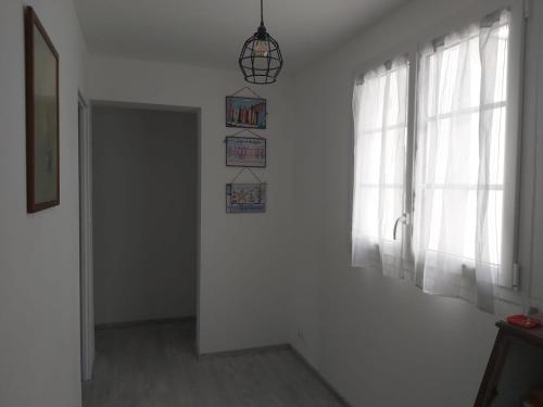 Domino , ile d' Oléron ,vacantiehuis 8 personen, dichtbij het strand