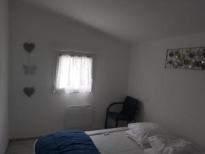 Domino , ile d' Oléron ,vacantiehuis 8 personen, dichtbij het strand