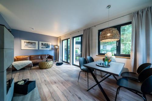 Domizil am Ostseewald - Haus Zaunwinde
