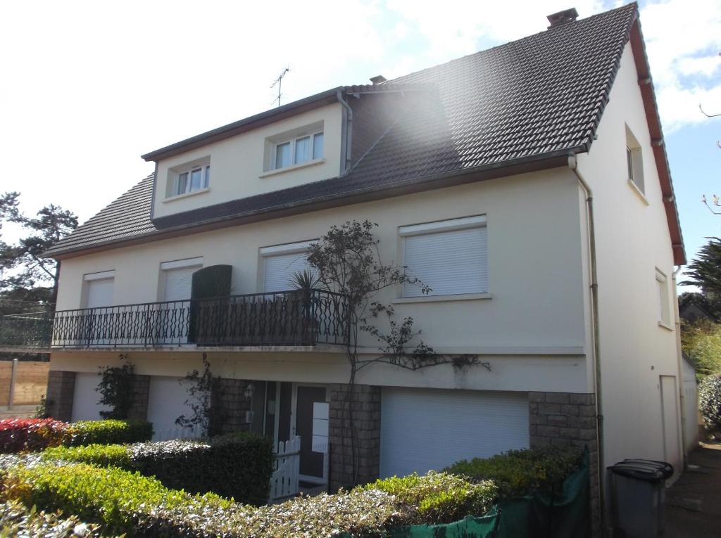 Doppelhaus Mien Eiland