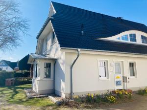 Doppelhaushälfte Birkenstraße 5e