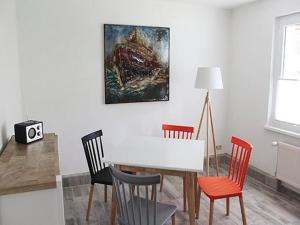 Doppelhaushälfte D4