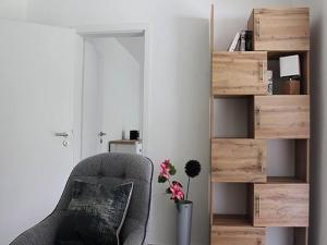 Doppelhaushälfte D4