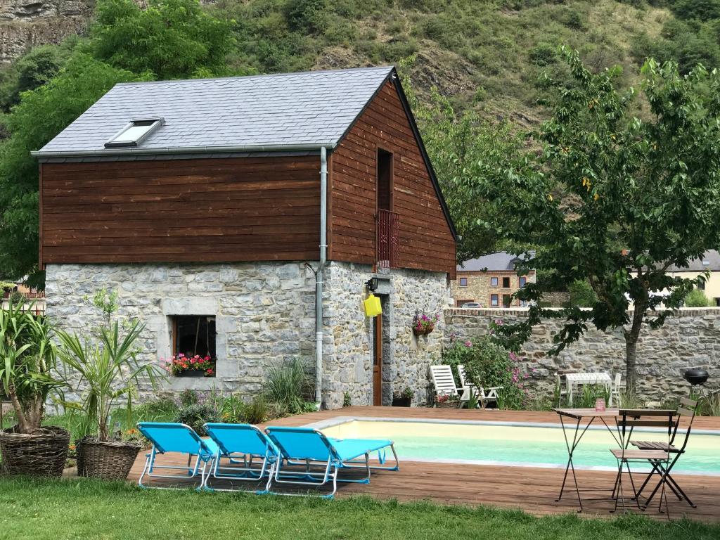 Doppelhaushälfte Strandhus