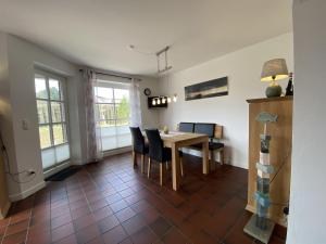 Maison de vacances Doppelhaushälfte Strandhus Böhler Landstraße 220a 25826 Süderhöft Schleswig-Holstein