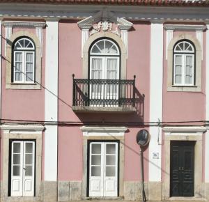 Maison de vacances DOROTHEA HOUSE by Stay in Alentejo Largo Augusto Funchini, nº17 7555-112 Cercal Alentejo