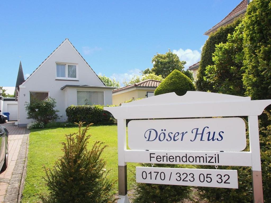 Döser Hus Hinter der Kirche 9, 27476 Cuxhaven