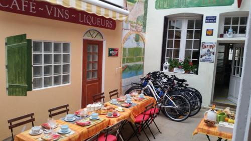 Doubs Séjour - Maison de vacances