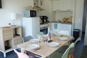 Douceur en Baie, maison neuve - 4 à 6 pers
