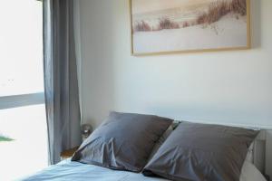 Douceur en Baie, maison neuve - 4 à 6 pers