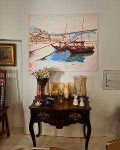 Douro Bay House