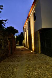 Maison de vacances Douro Mool Guest House 10 Rua da Cisterna 5100-127 Lamego Région Nord