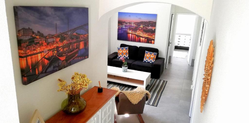 Douro Residence 543 Rua Machado dos Santos, 4400-209 Vila Nova de Gaia