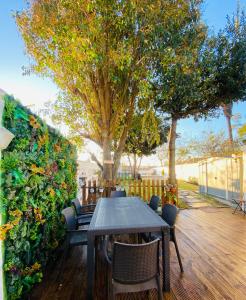 Douro sunset lounge
