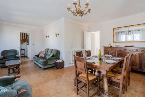 Doutreleau - Maison familiale et conviviale