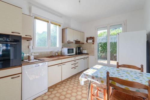 Doutreleau - Maison familiale et conviviale