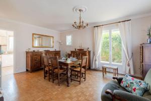 Doutreleau - Maison familiale et conviviale