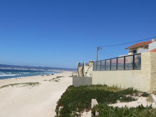 Dream House On The Beach