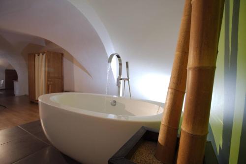 Dream Loft for 2 with Private Spa