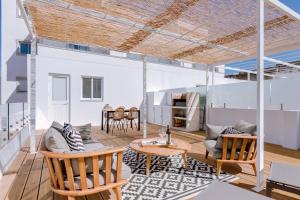 DREAM OF LOFT