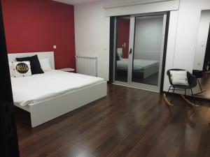 Maison de vacances Dream's House Rua da Fonte Velha 75 3840 Calvão Région Centre